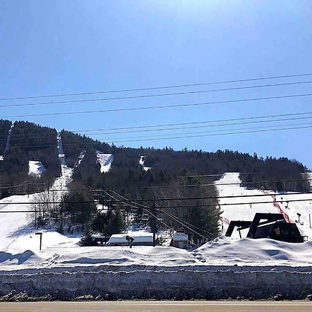 Attitash Mountain Village Studio - Slope View - Ski - Storyland Bartlett Luaran gambar
